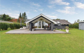 Nice Home In Otterup With House A Panoramic View